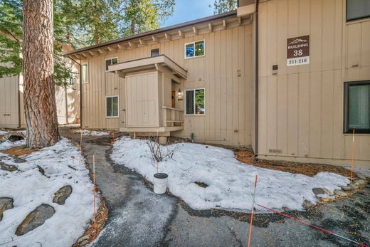 Daire Incline Village, Washoe County