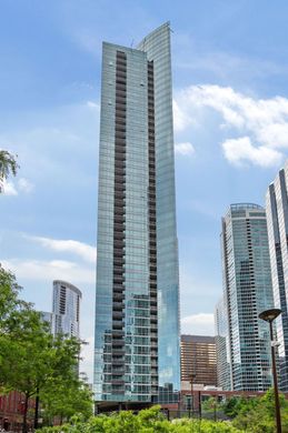 Luksusowy dom w Chicago, Cook County