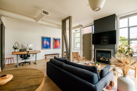 Appartement à Santa Monica, Comté de Los Angeles