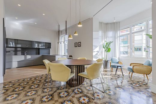 Квартира, Барселона, Província de Barcelona