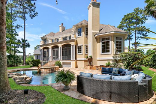 Casa en Hilton Head Island, Beaufort County