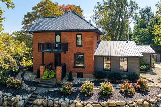 Casa en Meaford, Ontario