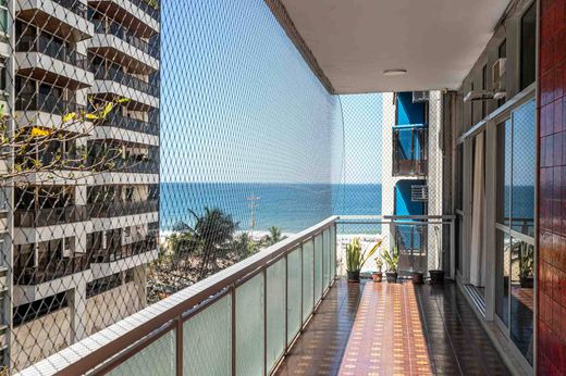 Apartment / Etagenwohnung in Rio de Janeiro