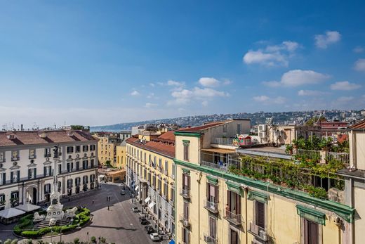 Apartamento - Nápoles, Campania