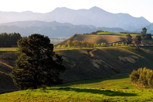 Grundstück in Renwick, Marlborough District