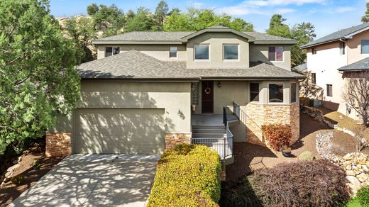 Casa de luxo - Prescott, Condado de Yavapai