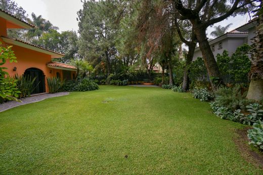 Land in Zapopan, Jalisco