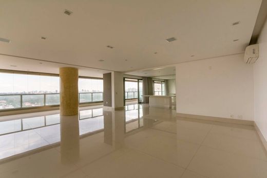 Apartament w São Paulo