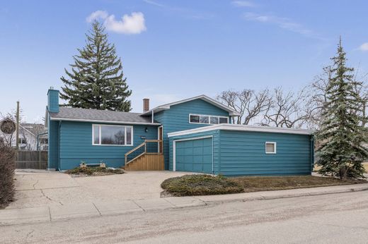Casa Unifamiliare a Calgary, Alberta
