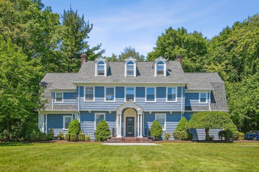 Casa de lujo en Montclair, Essex County