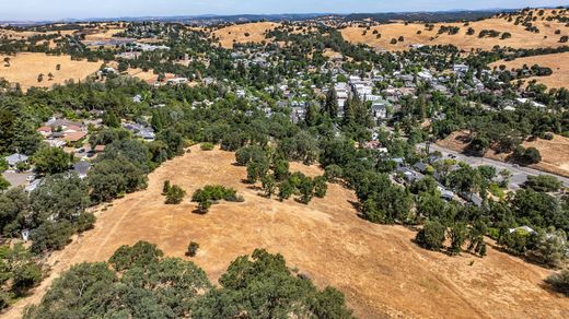 Teren w Sutter Creek, Amador County