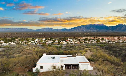 Detached House in Tucson, Pima County
