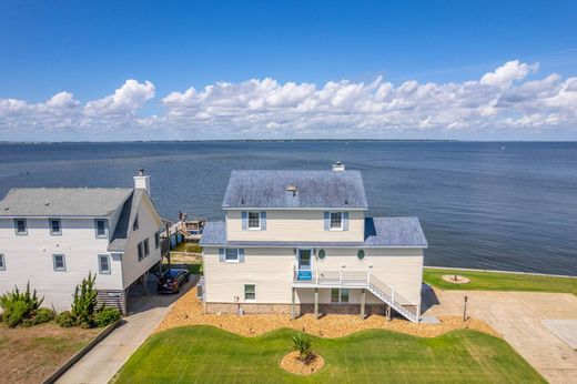 Vrijstaand huis in Nags Head, Dare County