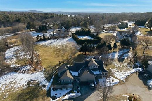 Apartment in Laconia, Belknap County