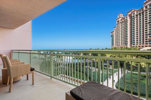 Apartment in Paradise Island, New Providence District