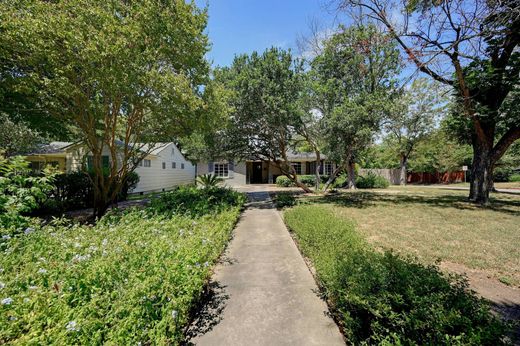 Detached House in San Antonio, Bexar County