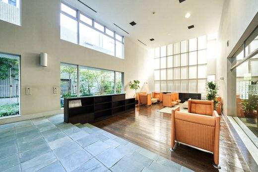 Piso / Apartamento en Tokio, Tokyo Prefecture