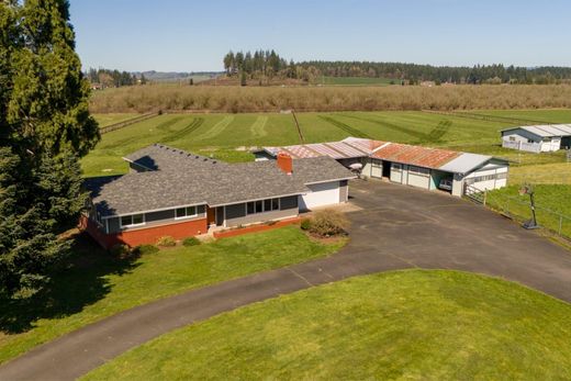 Luxe woning in McMinnville, Yamhill County