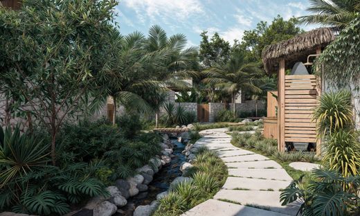 Villa Nosara, Nicoya