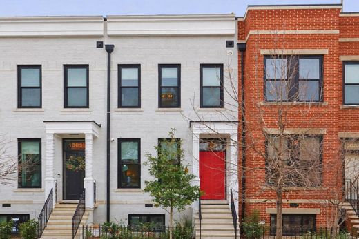 Элитный дом, Вашингтон, Washington County