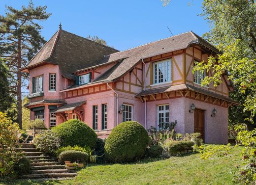 Μονοκατοικία σε La Celle-Saint-Cloud, Yvelines