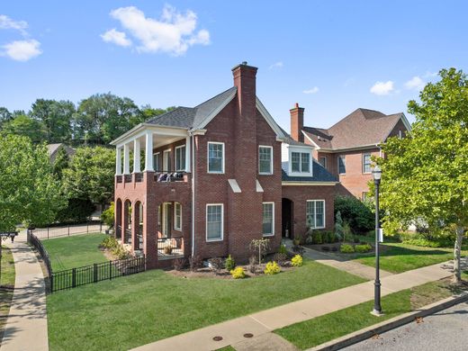 Detached House in Pittsburgh, Allegheny County