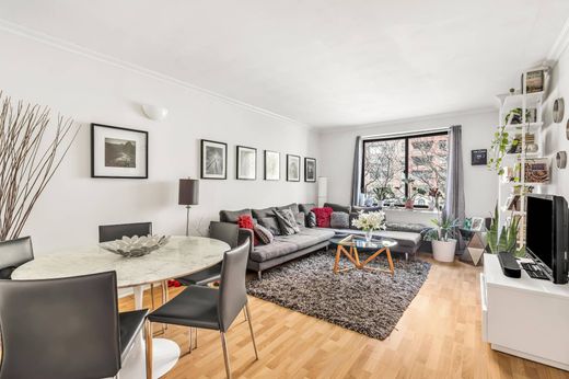 Apartment in New York