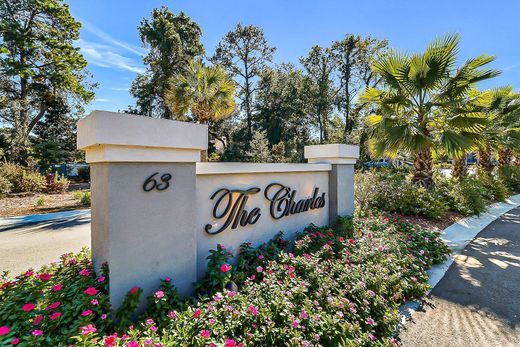 Villa en Hilton Head Island, Beaufort County