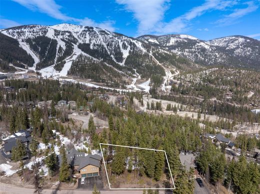 Участок, Whitefish, Flathead County