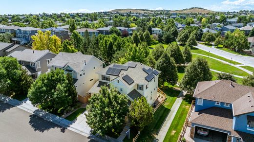 Μονοκατοικία σε Highlands Ranch, Douglas County