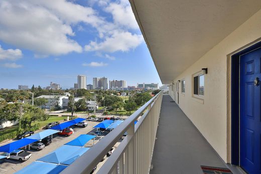 Appartement à Daytona Beach, Comté de Volusia