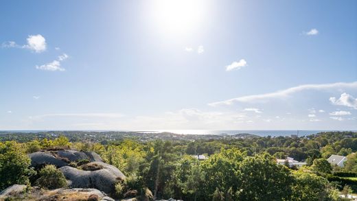 Grond in Kullavik, Kungsbacka Kommun