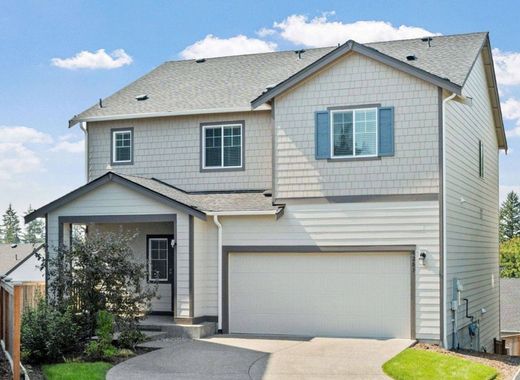 Detached House in Port Orchard, Kitsap County