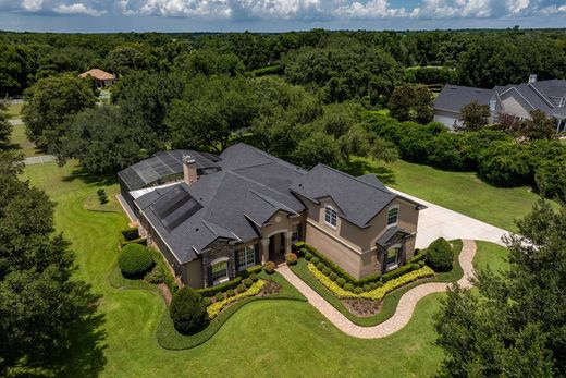 단독 저택 / Apopka, Orange County