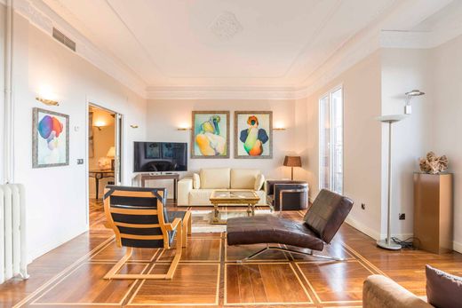 Appartement à Madrid, Province de Madrid