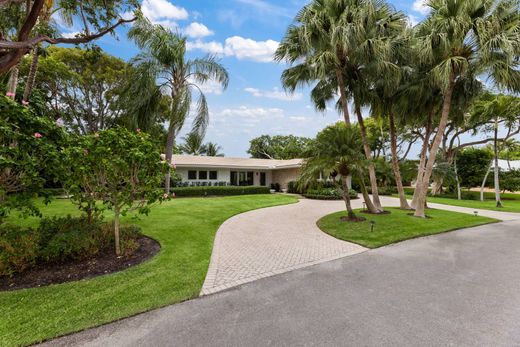 Detached House in Key Largo, Monroe County