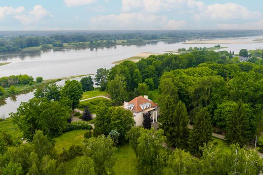 Villa à Wygoda Smoszewska, Powiat nowodworski