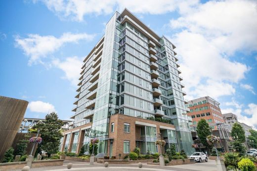 Appartement à Portland, Comté de Multnomah