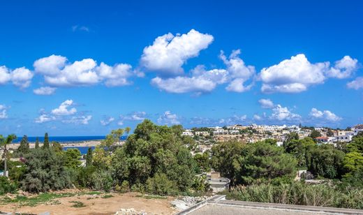 Вилла, Меллиха, Il-Mellieħa