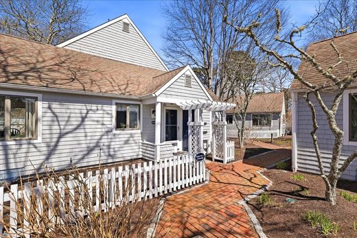 Appartamento a New Seabury, Barnstable County