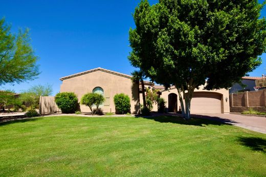 Casa Independente - Scottsdale, Condado de Maricopa