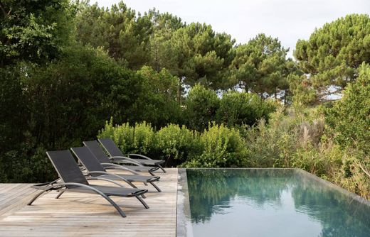 Maison individuelle à Cap Ferret, Gironde