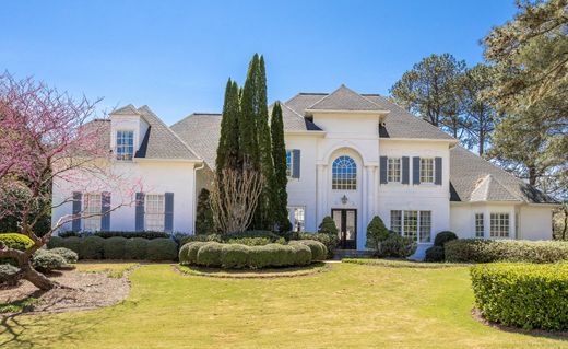 Casa Unifamiliare a Marietta, Cobb County