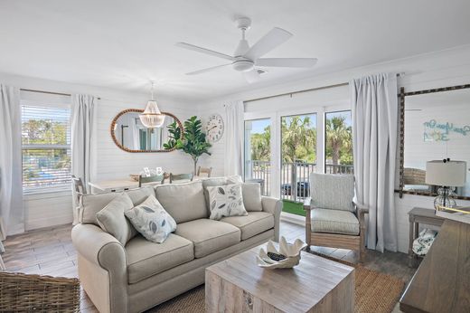 Apartment in Santa Rosa Beach, Walton County