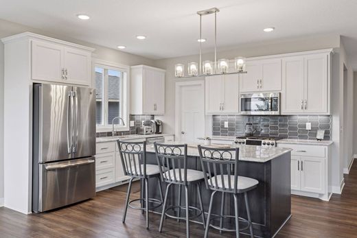 ‏בית חד-משפחתי ב  Woodbury, Washington County