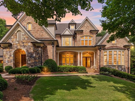 Detached House in Acworth, Cobb County