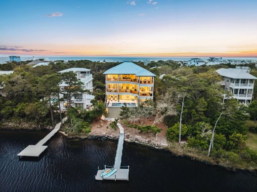 Detached House in Santa Rosa Beach, Walton County