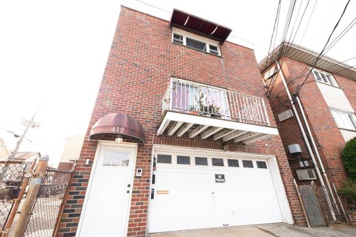 Casa di lusso a Fairview, Contea di Bergen