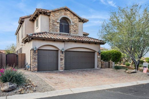 Элитный дом, Mesa, Maricopa County