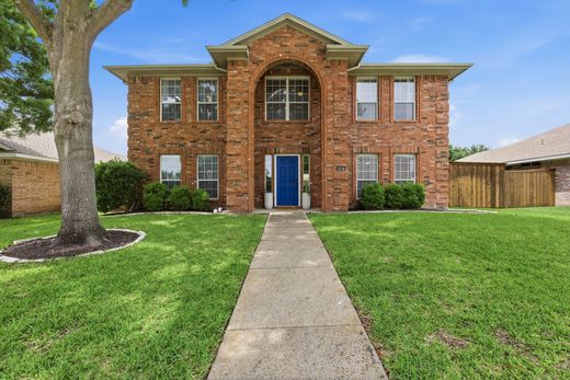 Detached House in Allen, Collin County